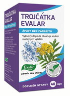 Evalar Triplets 40 capsules - Dietary Supplement