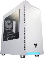 FSP Fortron CMT240 bílá - PC skrinka