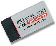 FABER-CASTELL Dust-Free - Gummi