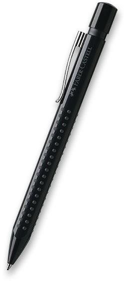 Faber-Castell Grip 2010 M fekete