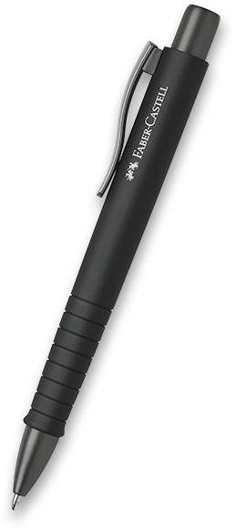 Faber-Castell Poly Ball Urban XB fekete