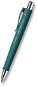 Faber-Castell Poly Ball XB Dark Green - Ballpoint Pen