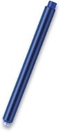 FABER-CASTELL inkjet, long, blue - pack of 5 - Replacement Soda Charger