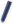 Blue - pack of 6