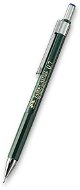 Faber-Castell TK-Fine 0.7mm HB, Green - Micro Pencil