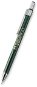 Faber-Castell TK-Fine 0,7 mm HB, zöld - Rotring ceruza