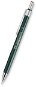 Faber-Castell TK-Fine 0.9/1.0mm HB, Green - Micro Pencil