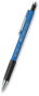 Faber-Castell Grip 1345 0,5 mm HB, blau - Druckbleistift 