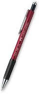 Micro Pencil Faber-Castell Grip 1345 0.5mm HB, Red - Mikrotužka