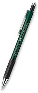 Faber-Castell Grip 1345 0,5 mm HB, grün - Druckbleistift 