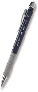 Micro Pencil Faber-Castell Apollo 0.5mm HB, Blue - Mikrotužka