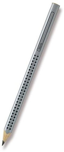 Faber-Castell Grip 2001 B Triangular - Pencil - Main image