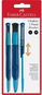 Brush Faber-Castell Clic & Go No. 4 and 10 - Set of 2 - Štětec