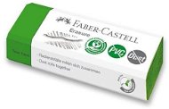 FABER-CASTELL Radiergummi - PVC-frei/staubfrei - Gummi