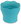 FABER-CASTELL Click & Go, turquoise