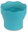 FABER-CASTELL Click & Go, turquoise