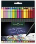 FABER-CASTELL Grip, 30 farieb - Linery