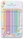 FABER-CASTELL Sparkle Pastel in sheet, 12 colours