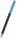 FABER-CASTELL Grip Jumbo TwoTone HB triangular, blue