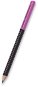 FABER-CASTELL Grip Jumbo TwoTone HB trojhranná, růžová - Grafitová tužka