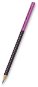 FABER-CASTELL Grip TwoTone HB - dreieckiger Graphitstift - rosa - Bleistift