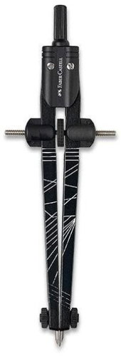 FABER-CASTELL FC Quick Set Twister - Zirkel - Hauptbild