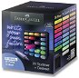 FABER-CASTELL Textliner 46, 24 barev - Highlighter