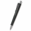 FABER-CASTELL Poly Ball M, černé