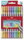 Double-sided, 10 colours, pastel