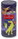 FABER-CASTELL Connector Dinosaur in tin box, 20 colours