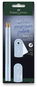 FABER-CASTELL Sparkle Set Sky Blue - Sada psacích potřeb