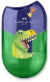 FABER-CASTELL Dinosaurus se 2 otvory