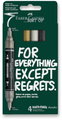 FABER-CASTELL akrylové 1-3 mm Classics, 4 barvy