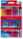 Glitter Double-Sided, 20 Colours