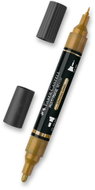 FABER-CASTELL Mirror Chrome Gold - Marker