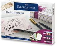 FABER-CASTELL Hand Lettering - Creative Kit