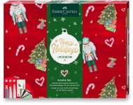 FABER-CASTELL Creative Box Christmas - Creative Kit
