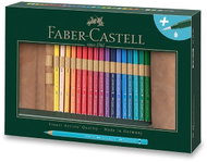 FABER-CASTELL Albrecht Dürer 30 colours - Coloured Pencils