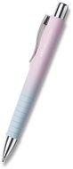 FABER-CASTELL Poly Ball Flow Edition Blushing Sky - Ballpoint Pen