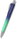 Faber-Castell Poly Ball Flow Edition Buzzing Blue