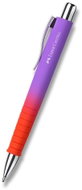 FABER-CASTELL Poly Ball Flow Edition Punchy Melon - Ballpoint Pen