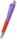 FABER-CASTELL Poly Ball Flow Edition Punchy Melon