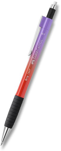 FABER-CASTELL Grip 1347 Flow Punchy Melon - Druckbleistift  - Hauptbild