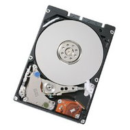 Pevný disk Hitachi 2.5" Travelstar 5K160 120GB - Hard Drive