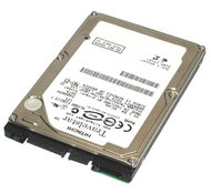Pevný disk Hitachi 2,5" Travelstar E5K100 - Hard Drive