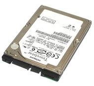 Pevný disk Hitachi 2,5" Travelstar 7K100 - Hard Drive