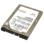 Hitachi 2.5" Travelstar 7K320 160GB - Hard Drive