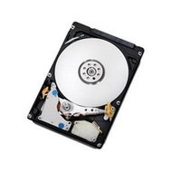 Hitachi 2.5" Travelstar 7K500 BE 250GB - Hard Drive