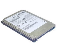 Hitachi 2.5" Travelstar 5K160, 80GB, SATA NCQ, 8MB cache, 5400ot, HTS541680J9SA00 - Hard Drive