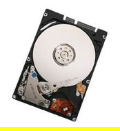 Pevný disk Hitachi 2.5" Travelstar 5K250 120GB - Hard Drive